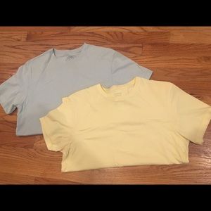 J.Crew Men's Medium T-shirts